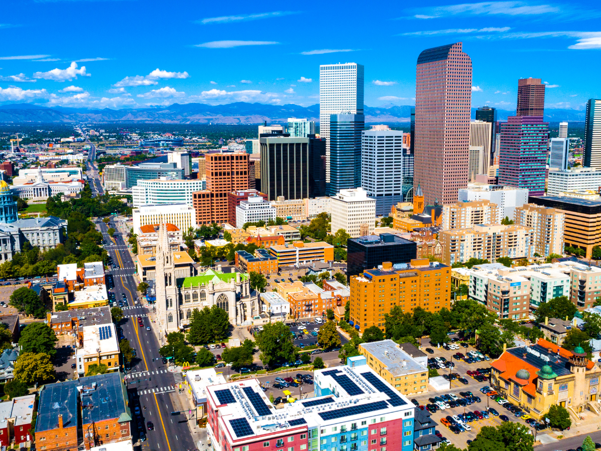 Denver Real Estate Market: July 2024 Stats and Trends